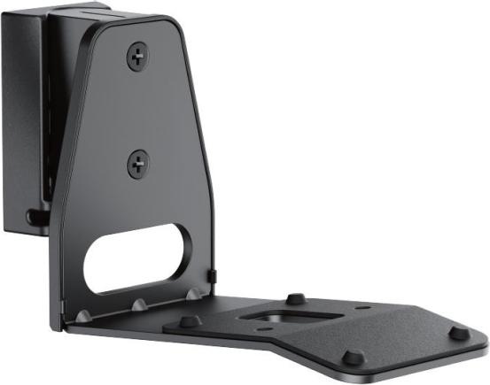 Produktbild Sinox Speaker Mount for SONOS Era 300 - Black (1 Stk.)