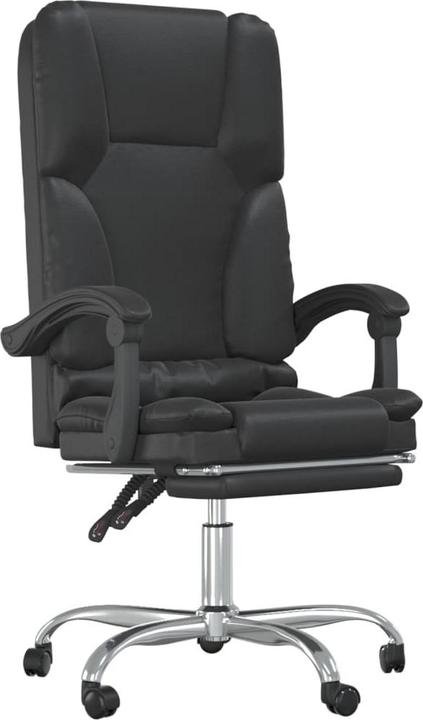 Actual product image vidaXL Massage-Bürostuhl