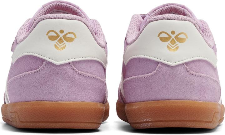 Actual product image hummel Victory Suede II (35)