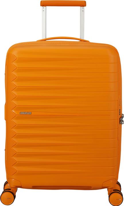 Radian orange