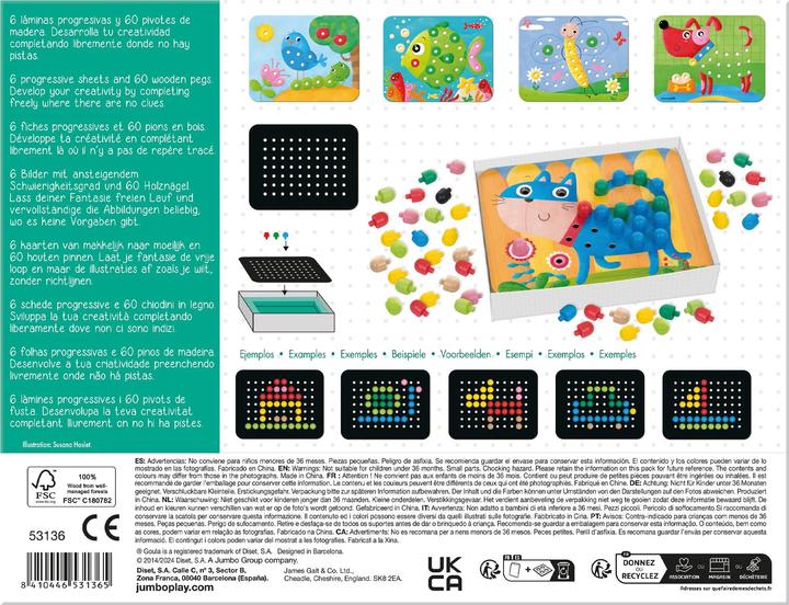 Produktbild Goula Mosaik