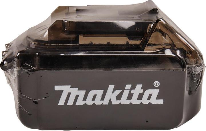 Actual product image Makita Impact Black Bit Set