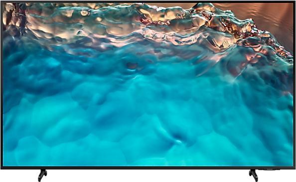 Produktbild Samsung UE43BU8072U (43", LED, UHD, 2022)