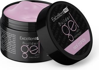 Immagine prodotto Excellent PRO Builder Gel With Thixotropy Real Candy 15g
