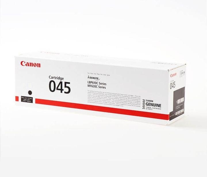 Image du produit Canon 045bk (CF)