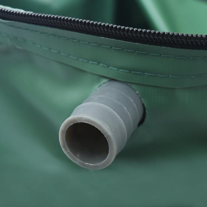 Produktbild vidaXL Wassertonne (1250 l)