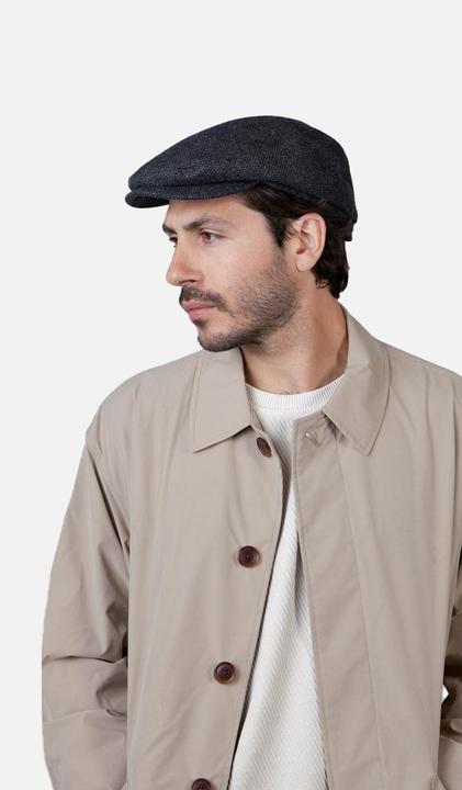 Image du produit Barts 4420-01 Oslo-M (M)