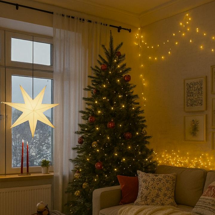 Image du produit Star Trading Étoile Ozen