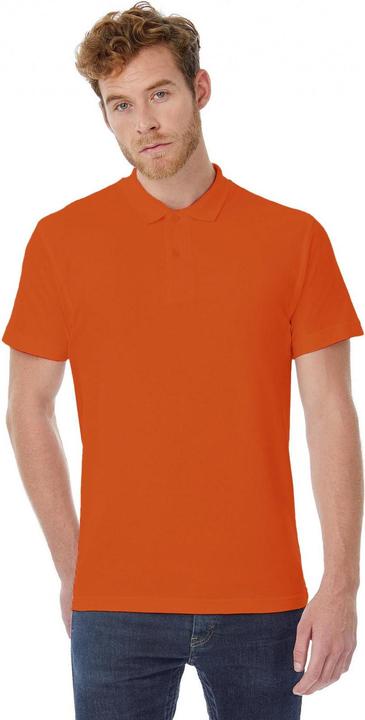 Immagine prodotto B&C - Polo 100% Cotone - Uomo (S)