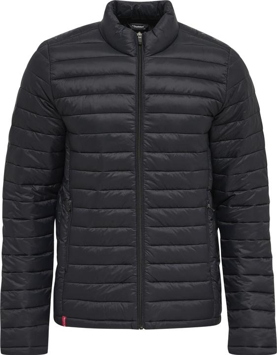 Actual product image hummel Red Quilted Jacket (5XL)