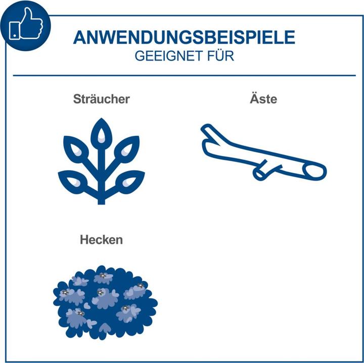 Produktbild Scheppach Akku-Multifunktionsgerät C-PHTS410-X (DIY) (Akkubetrieb)