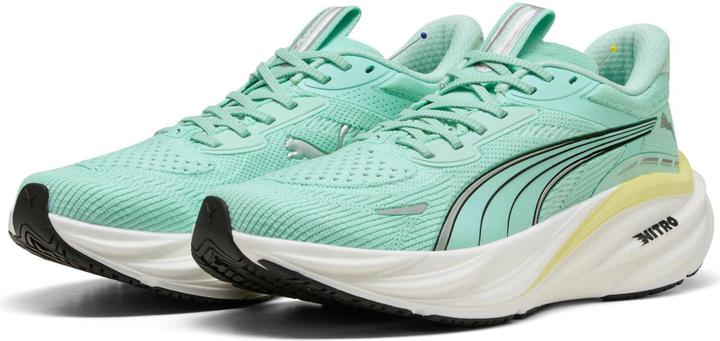 Actual product image Puma Magnify NITRO 3 Wns (41)