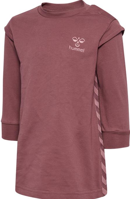 Immagine prodotto hummel Abito In Felpa Hmlolga (74)