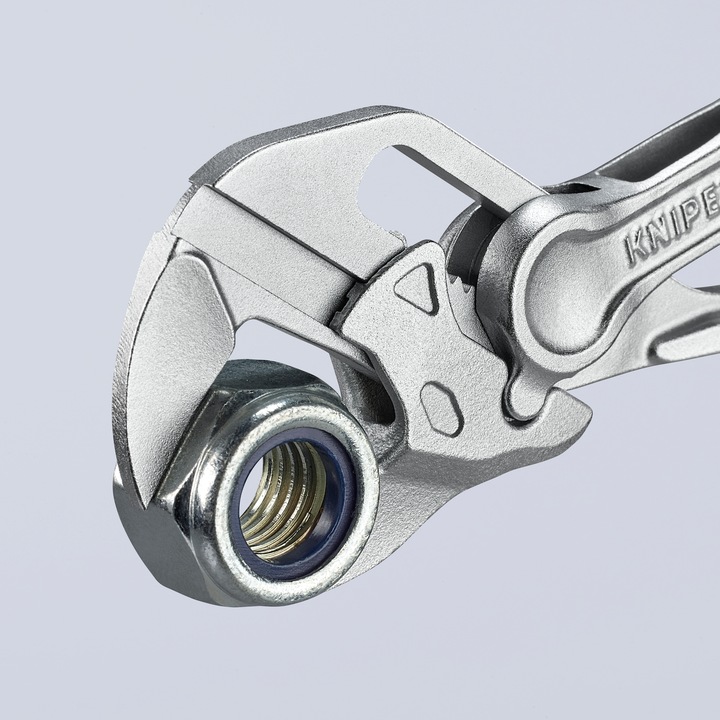 Image du produit Knipex Clé de serrage XS (100 mm)