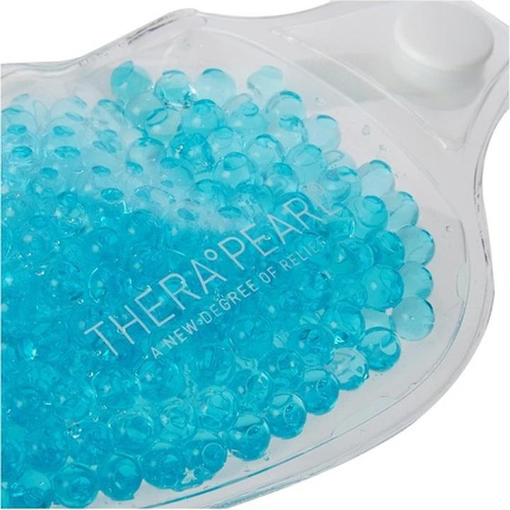 Actual product image Thera Pearl Therapearl Cold Eye Mask