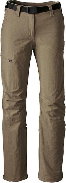 Produktbild Maier Sports Lulaka Hose roll up lang (36)