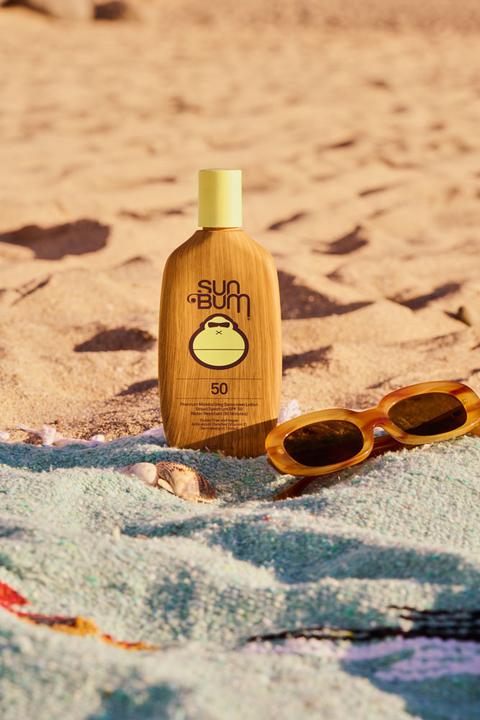 Actual product image Sun Bum Original (Sun spray, SPF 50, 237 ml)