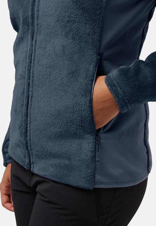 Produktbild Jack Wolfskin Rotwand Fz W (XL)