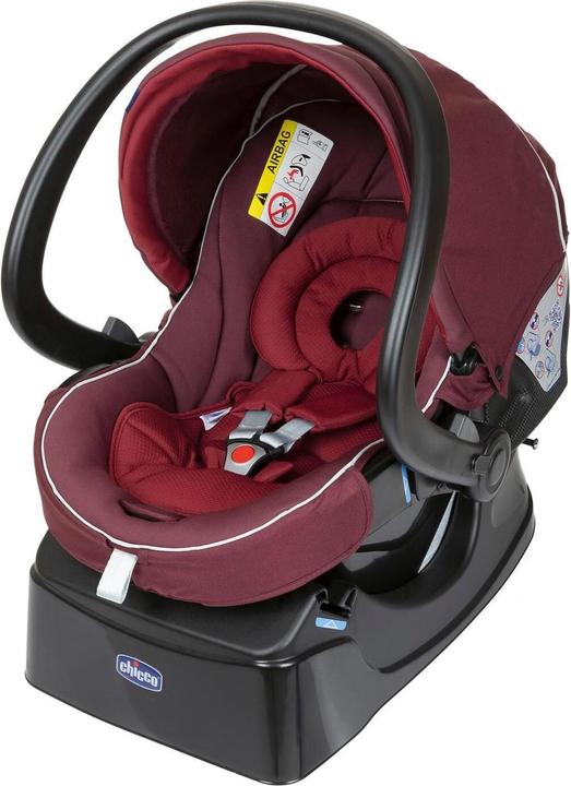 Image du produit Chicco Système Trio Activ 3