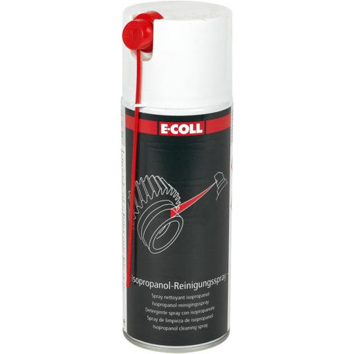 Thumbnail - E-coll Reinigungsspray, Reinigungsmittel
