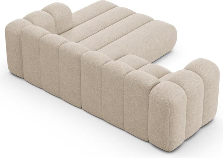 Produktbild Micadoni Lupine (Ecksofa)