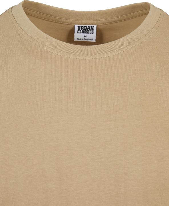 Produktbild Urban Classics Long Shaped Turnup Tee - 1118 (M)