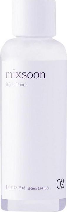 Immagine prodotto Mixsoon Tonico Bifida 5,07 fl oz 150 ml (Mousse detergente, 150 ml)