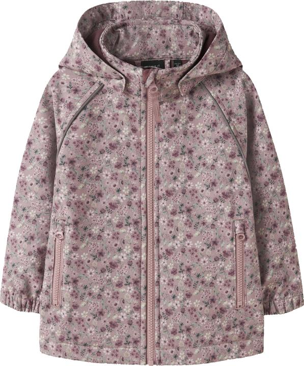 Actual product image Name it ALFA08 Softshell-Jacke (98)