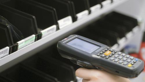 Immagine prodotto Datalogic Skorpio X4 (Codici a barre 1D)