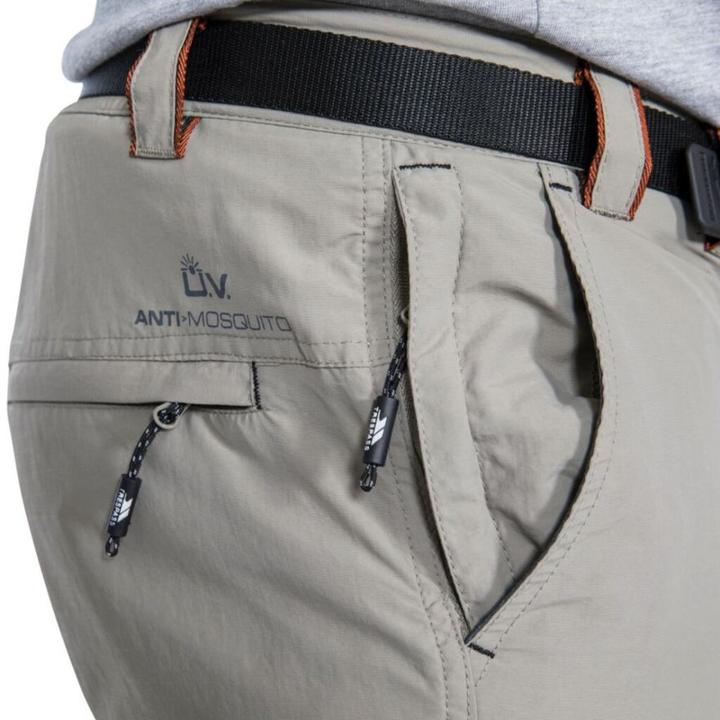 Produktbild Trespass RYNNE - Herren Hosen - Anti Mücken