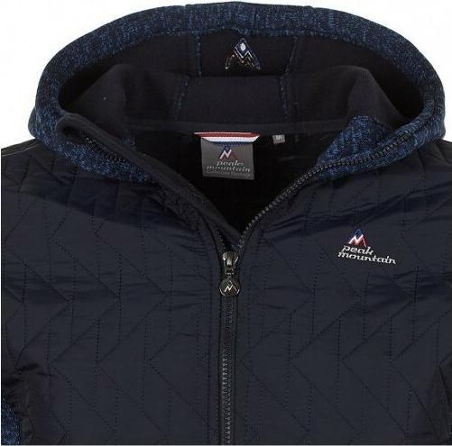 Produktbild Peak mountain Cava (XXL)