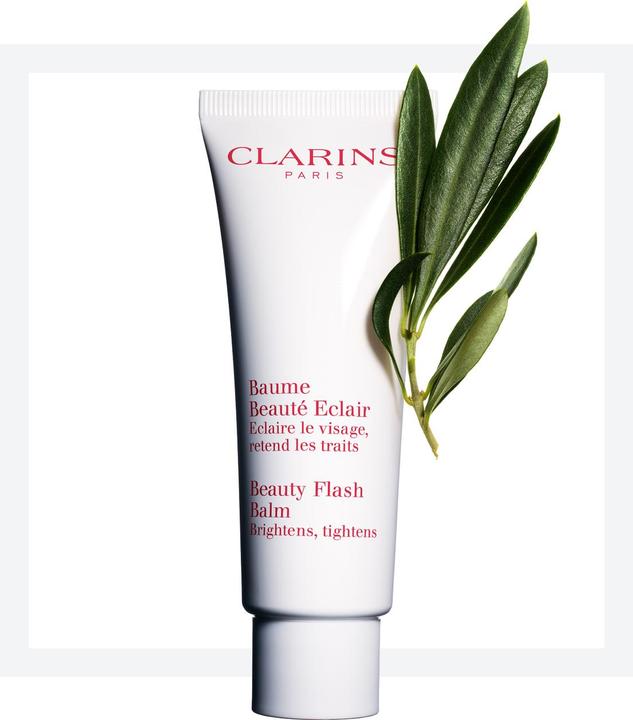 Immagine prodotto Clarins Balsamo Flash di bellezza (50 ml)