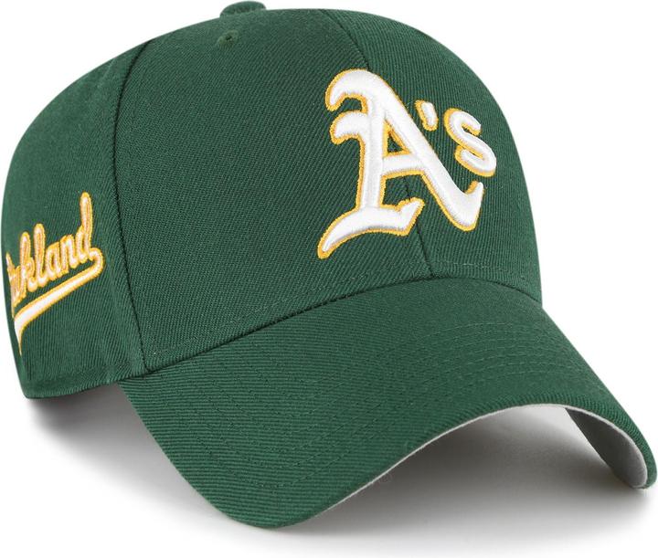 Produktbild 47 Brand MLB Surshot Snapback MVP (One Size)