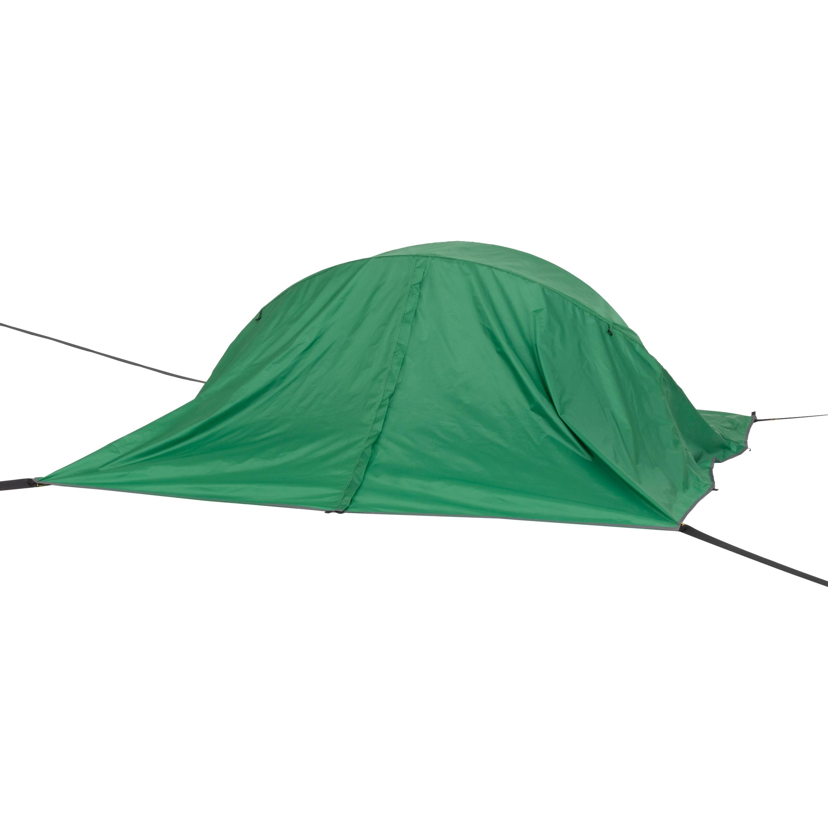 Atom Green Multi-Purpose Tent (Baumzelt) (55629517)
