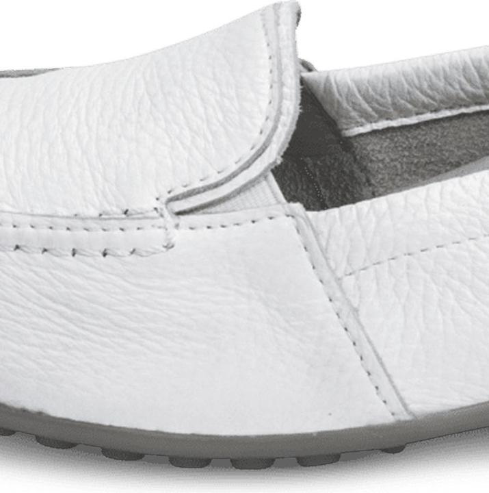 Produktbild Vitaform Geschlecht Mokassin Hirschleder Supersoft (39)