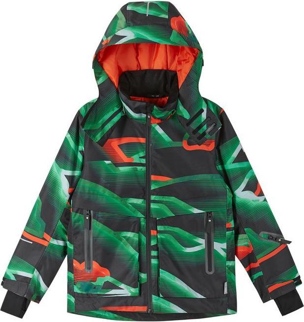 Image du produit Reima Veste d'hiver Tirro (140)