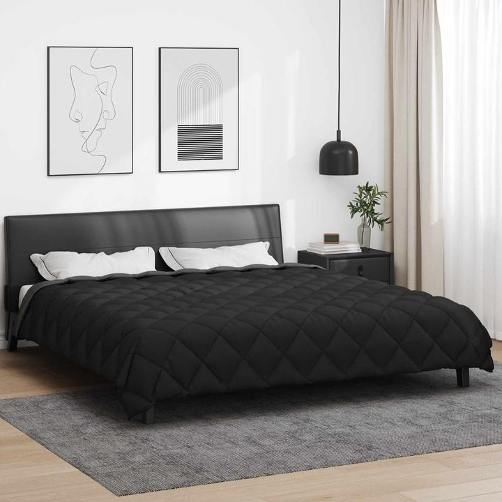 Image du produit vidaXL Winterbettdecke (200 x 200 cm)