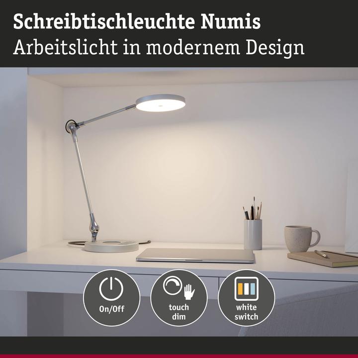 Produktbild Paulmann Numis (1000 lm)