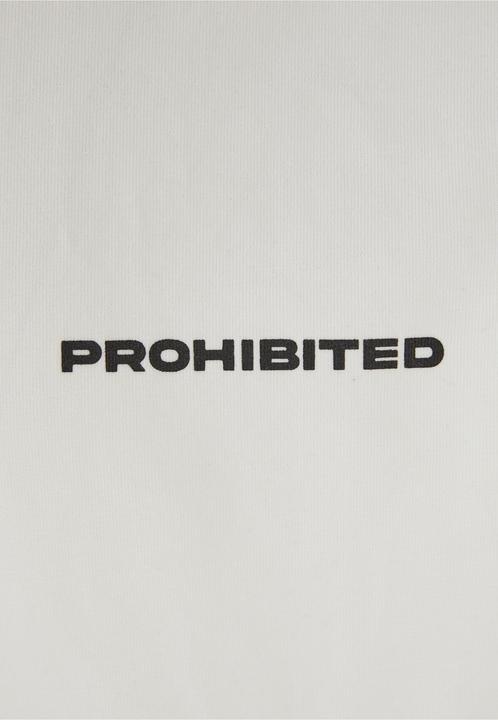 Produktbild Prohibited 10119 Tee - 126681 (XL)