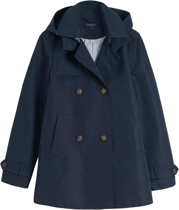 Produktbild Caroll Impermeabile