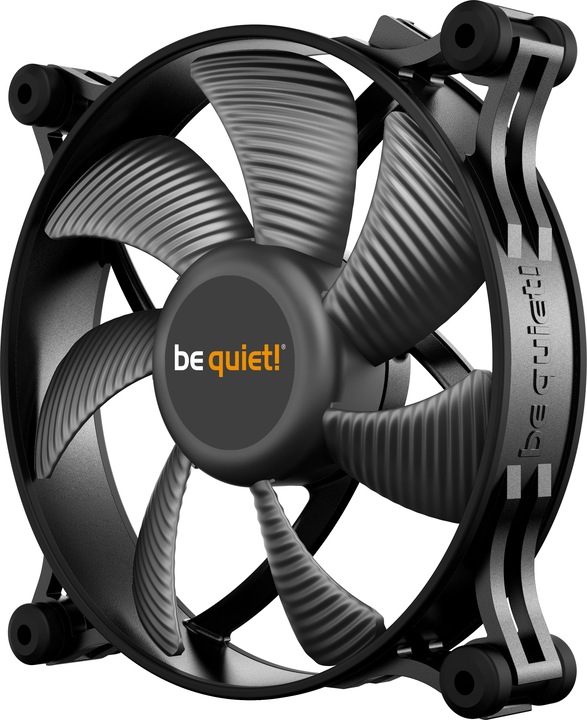 Image du produit be quiet! Shadow Wings 2 PWM (120 mm, 1 x)