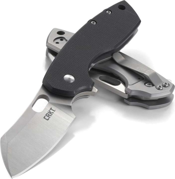 Image du produit CRKT Pilar Large G10 (6.80 cm)