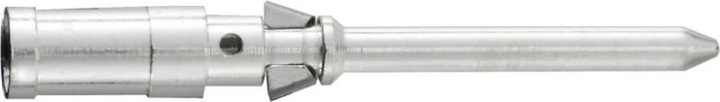 Produktbild Harting Kontaktstift CrimpkontaktR15 0.75 09 15 000 6105 ( 09150006105 )