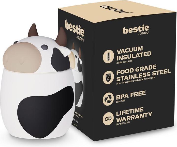 Produktbild Asobu Lunchbox Bestie Cow