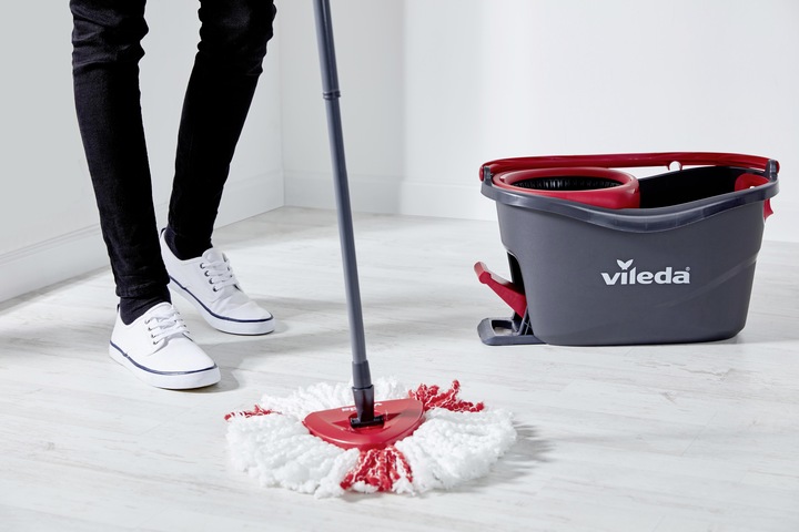 Actual product image Vileda EasyWring and Clean (1 pcs.)