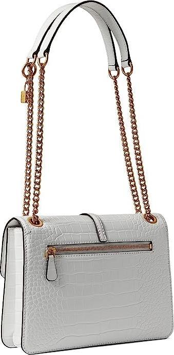 Immagine prodotto Guess Borsa Convertibile James Croc