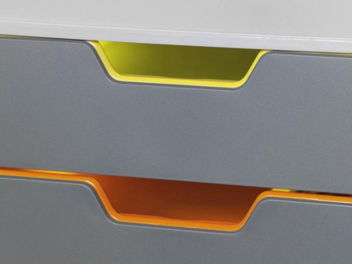 Produktbild Durable Varicolor 4 (A4, C4)