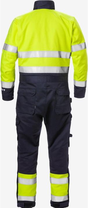 Actual product image Fristads 8088 FLAM (XXL)