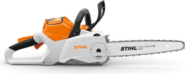 Immagine prodotto Stihl Akku Kettensäge MSA 200 C-B PM3 Motorsäge 30 cm (Sega a catena a batteria)