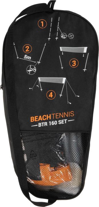 Immagine prodotto Sandever SET BTR 160